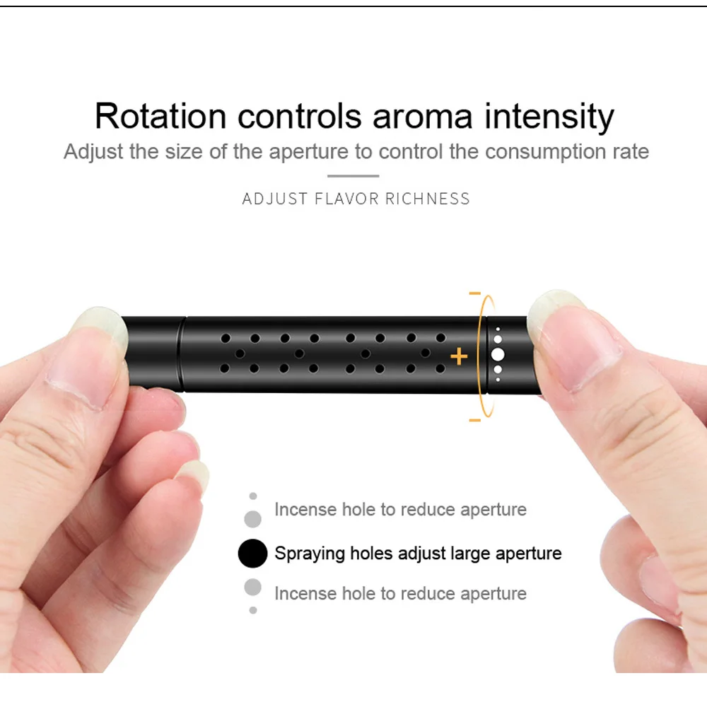 С 5 шт. бесплатно твердые духи палочки дополнение автомобильный освежитель воздуха авто выход духи воздуха клипса кондиционирования магнит диффузор
