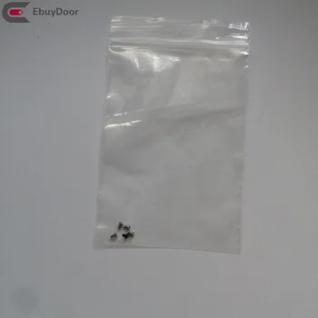 

Original Used Phone Case Screws For Doogee Y6 Max MTK6750 Qcta Core 6.5Inch 1920x1080 Free Shipping