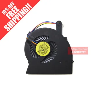 

FOR HP ProBook 4340S 4341S laptop CPU Cooling Fan