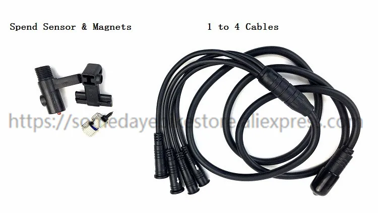 Perfect Bafang BBS02 BBS01 36V 350W Mid Drive Motor 8fun BBS02 Bicycle Electric Bike Conversion Kits 750C eBike Display 5