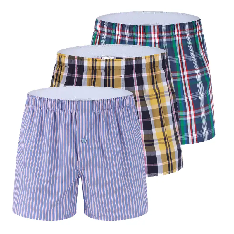 Striped boxers Clearance