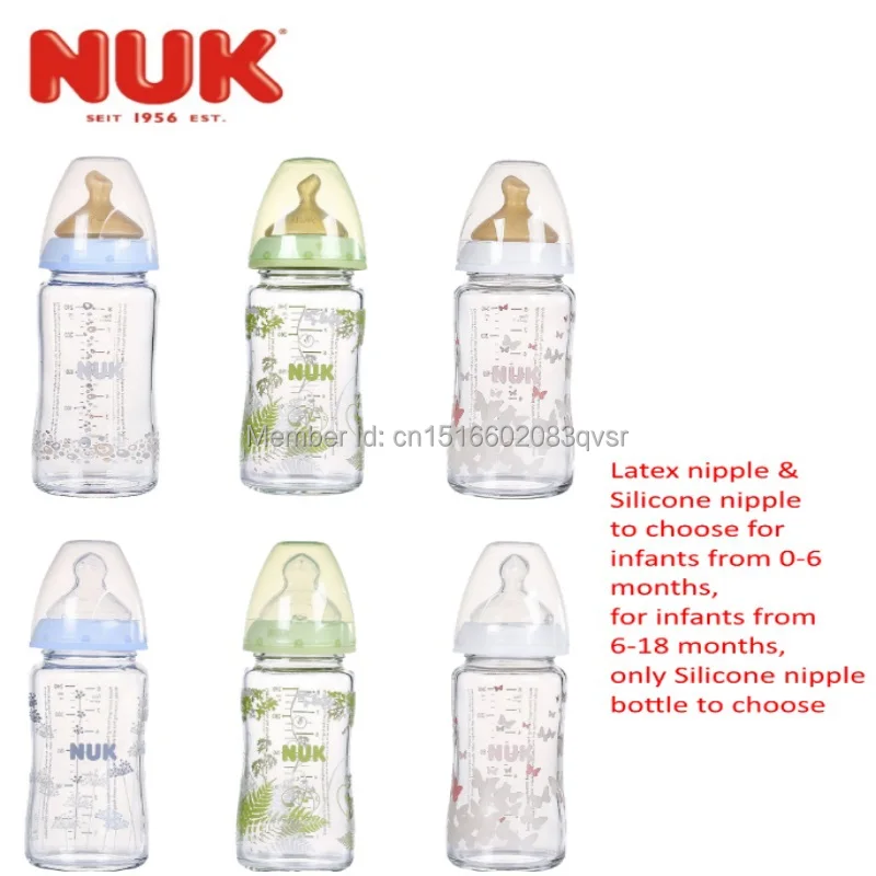 latex nipples for avent bottles