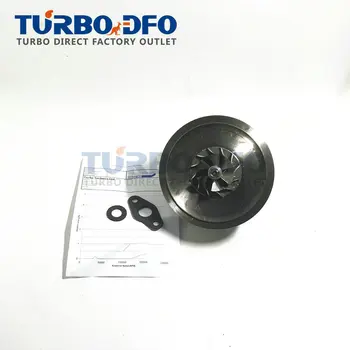 

860281 cartridge turbine for Opel Corsa D 1.7 CDTI Z17DTR 92 KW 125HP - turbocharger core Balanced CHRA repair kits 5860938 VIFC