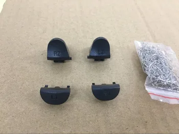 

100Sets L1 R1 L2 R2 Trigger Buttons Springs Replacement for Sony Playstation 4 PS4 Controller Dualshock 4 001 030 040