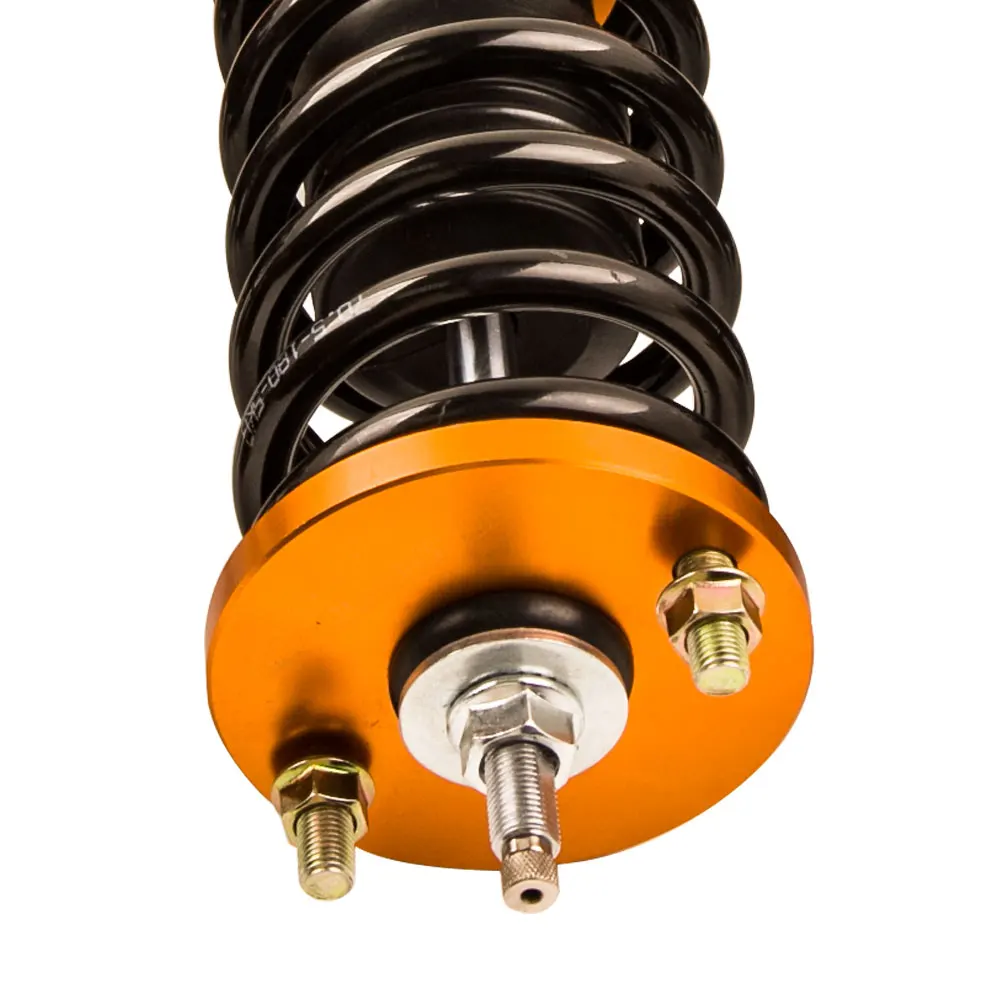 Adj. Амортизаторы Coilover для Honda Civic Del Sol/5 го поколения 91 95 EG3 Integra DA1 DA9 90 93 койловеров