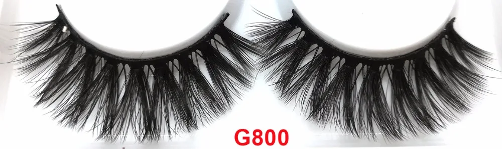 LABELG800 MINK EYELASHES