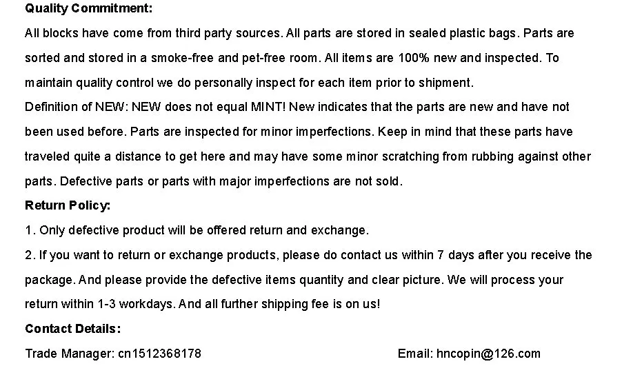 copin customer service 4
