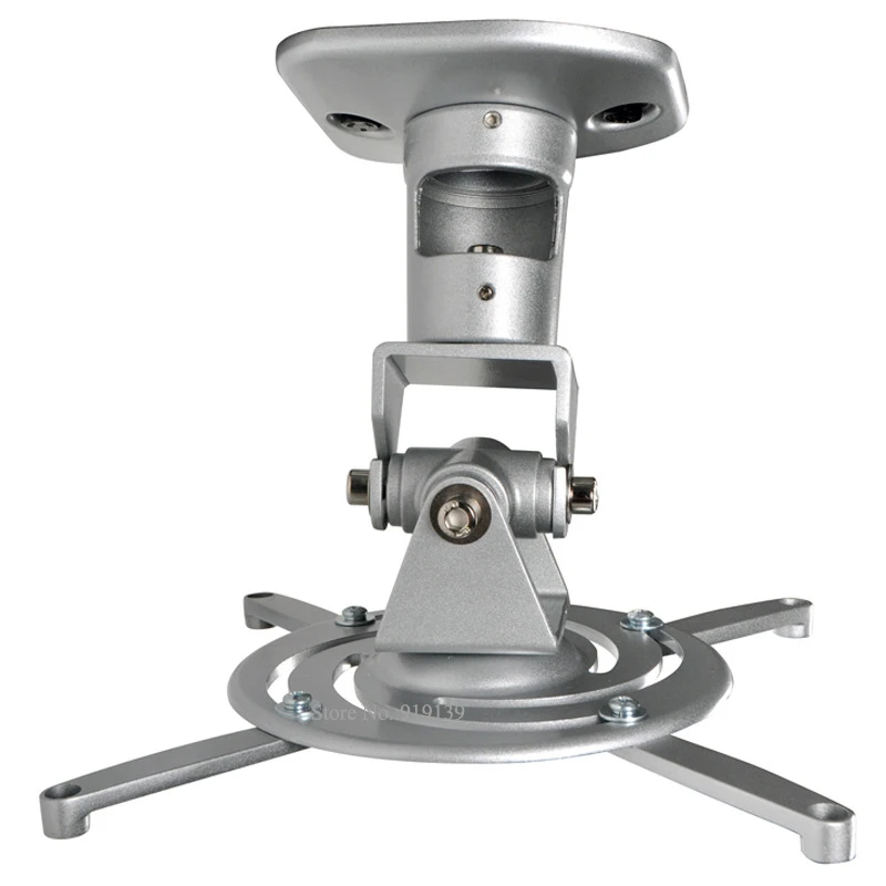 Wholesale Retail Cheap Price Aluminum font b Projector b font font b Ceiling b font Mount