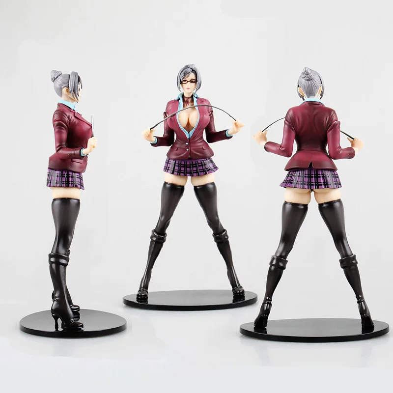 Mounth girl prison toys