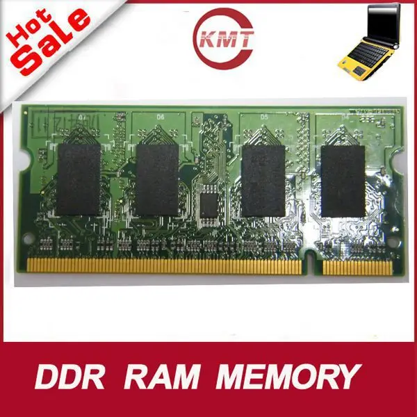 LAPTOP DDR3 2GB 1