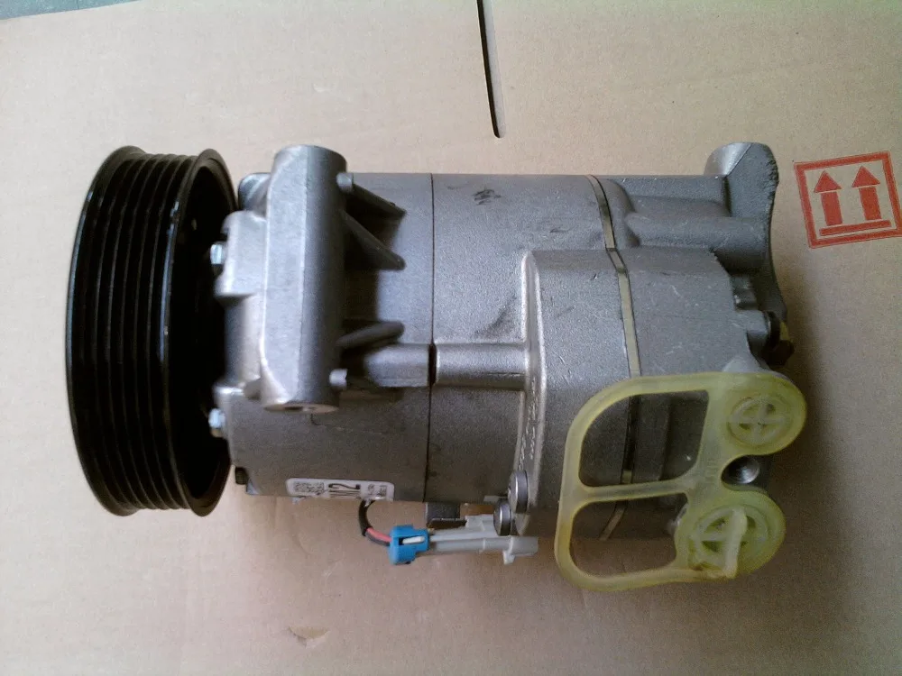 Абсолютно авто A/C компрессор 92600 AU010