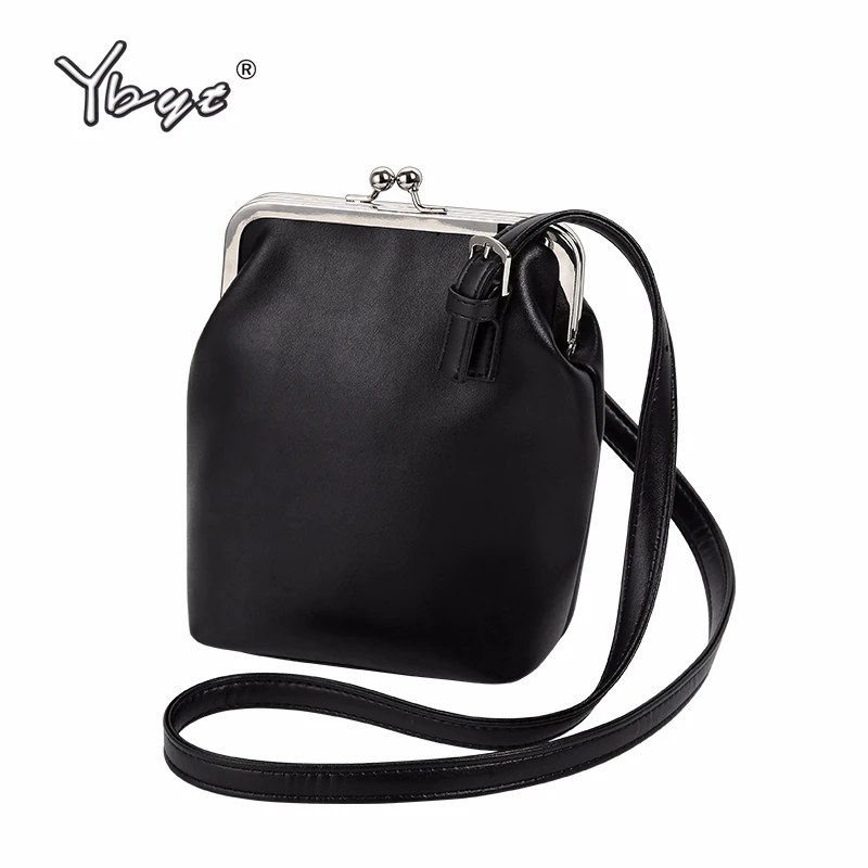  YBYT brand 2019 new fashion shell women pack hotsale evening clutch satchel ladies coin purse shoul - 32737785093