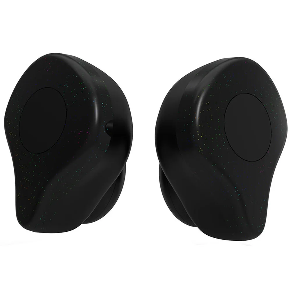 

X12Pro Earphones Bluetooth TWS Mini Earbuds Wireless Invisible Earphone with Mic USB Noise Cancelling Sweatproof Earbuds