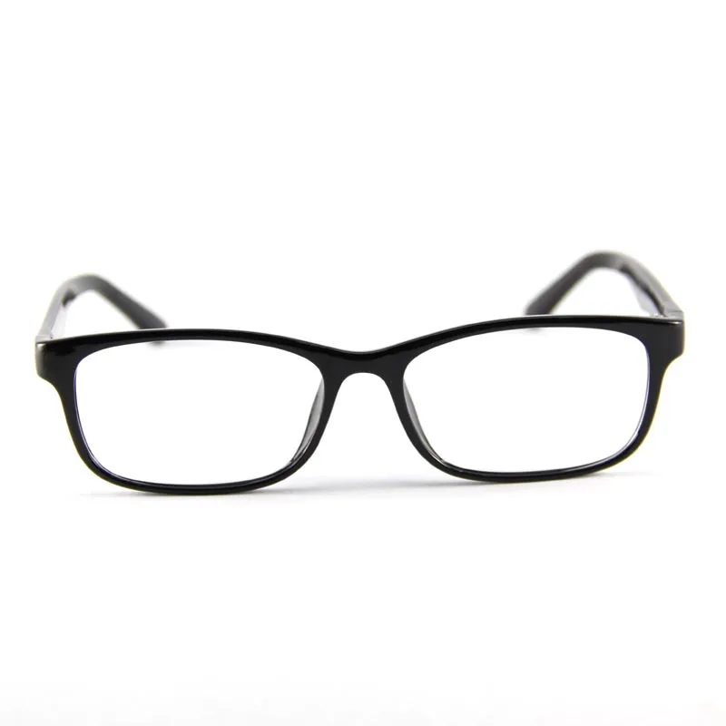 Унисекс очки мужские супер легкие очки оправа оптические очки; оправа для очков мужские и женские очки по рецепту