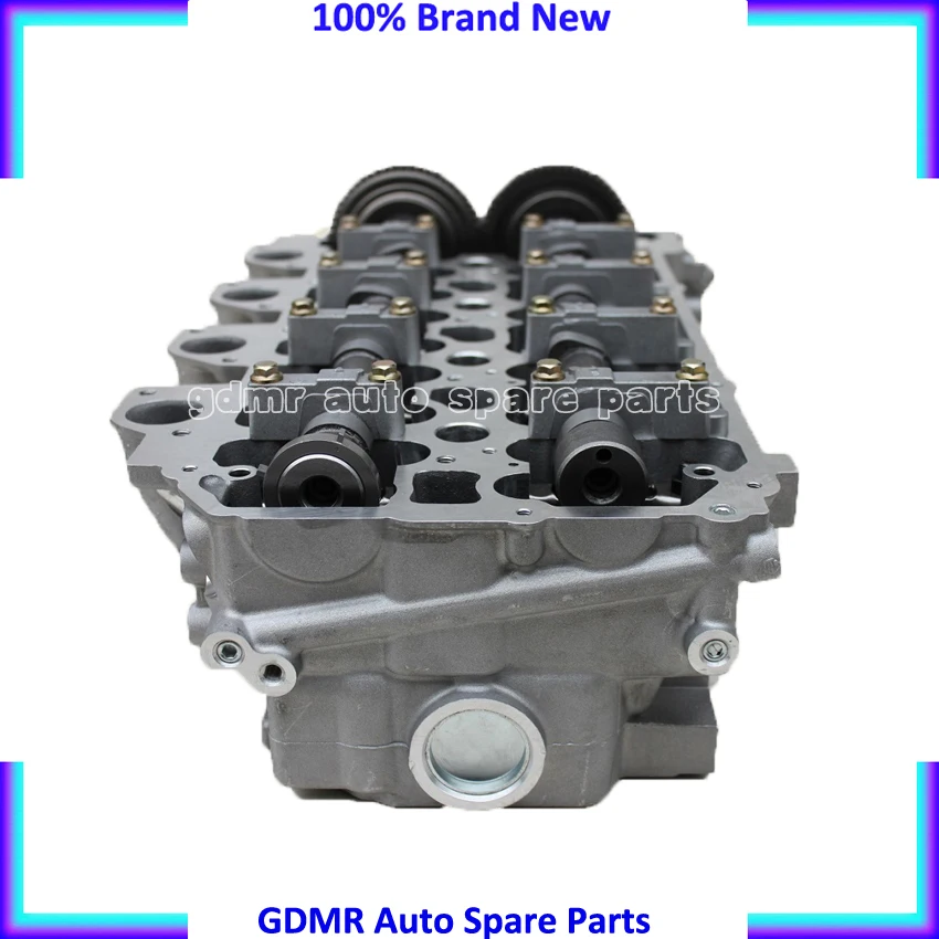 4D56U engine cylinder head assy 1005B452 for mitsubishi 