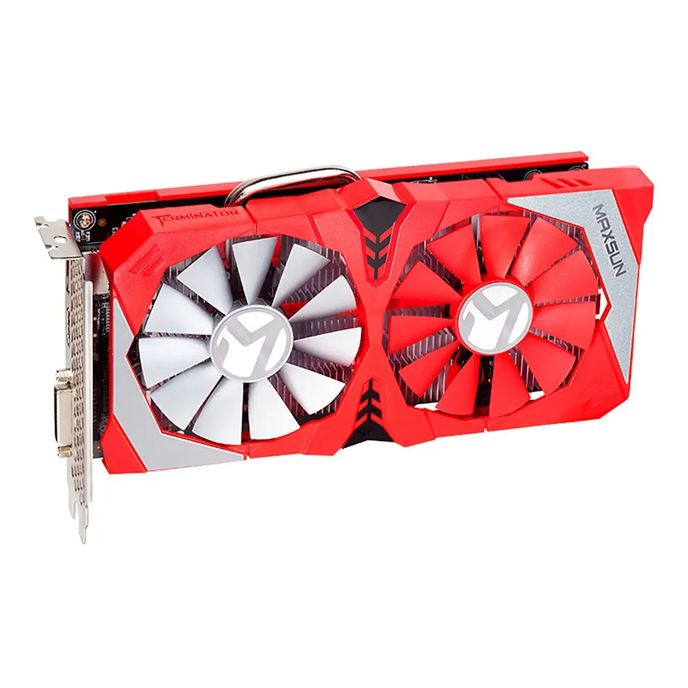Купить maxsun модель GTX 1050 нвидиа графика карты процессор 2 гб ...
