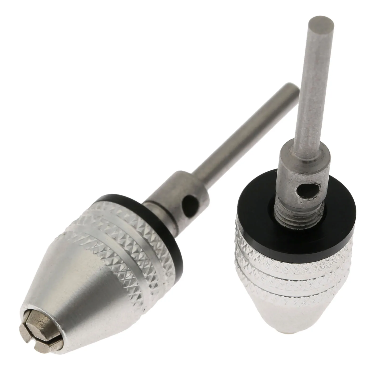 1Pc Dremel Accessories 0.3 3.4mm Mini Drill Chuck Adapter Converter