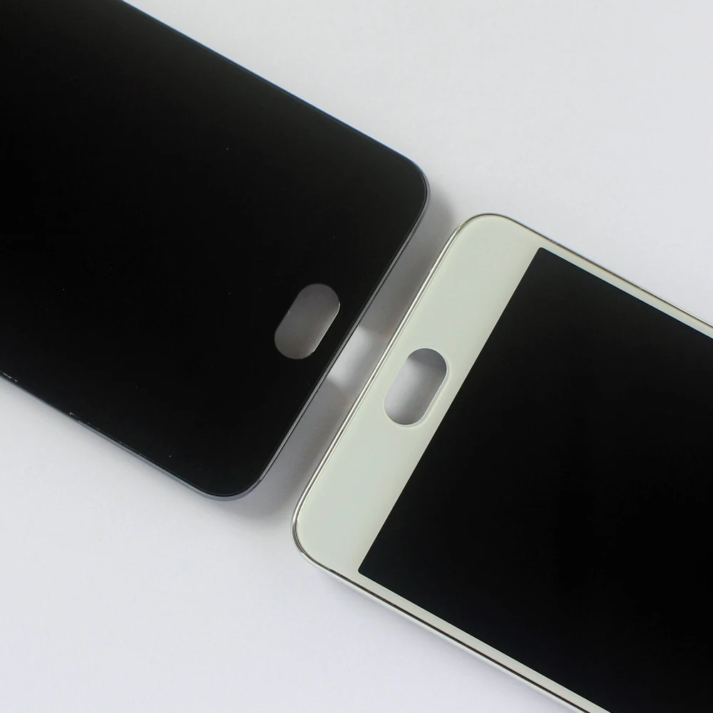 ЖК дисплей Vancca 5 дюйма для Meizu M3 Note L681H (не M681H) сенсорный экран 1920*1080 дигитайзер в