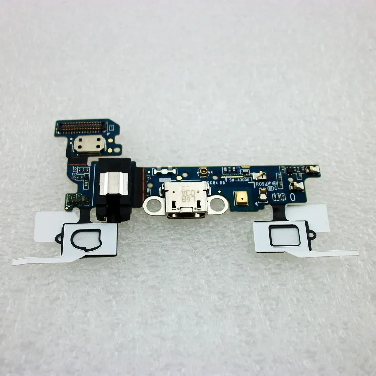 Для Samsung Galaxy A3000 A300F A300H USB зарядное устройство зарядный порт микрофонный