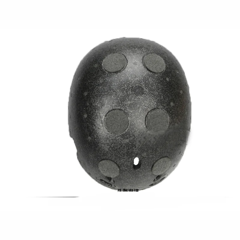 Airsoft Tactical Helmet Suspension System With Helmet FOAM Helmet PAD (5)