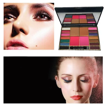 

8 Color Matte Eye Shadow Platte Pear lescent Nude Waterproof Long Lasting Makeup Eyeshadow Cosmetic Charming Y1