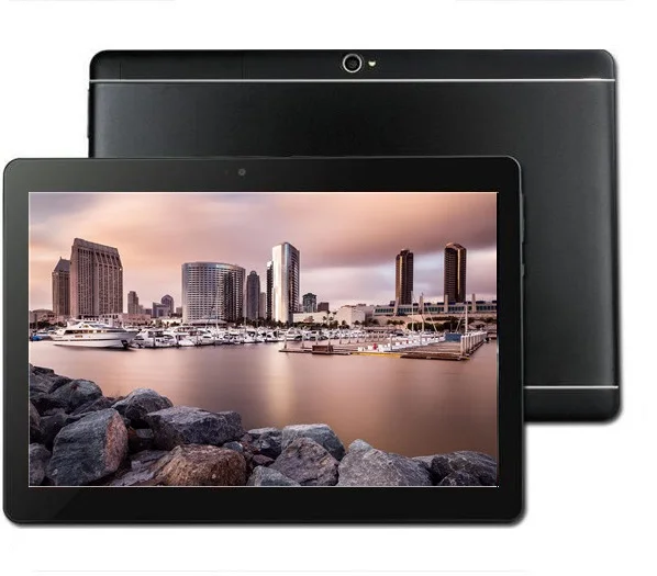 

2018 New Google Play Android 7.0 OS 10 inch 3g tablet Octa Core 4GB RAM 64GB ROM 1280*800 IPS Kids Tablets phone 10.1