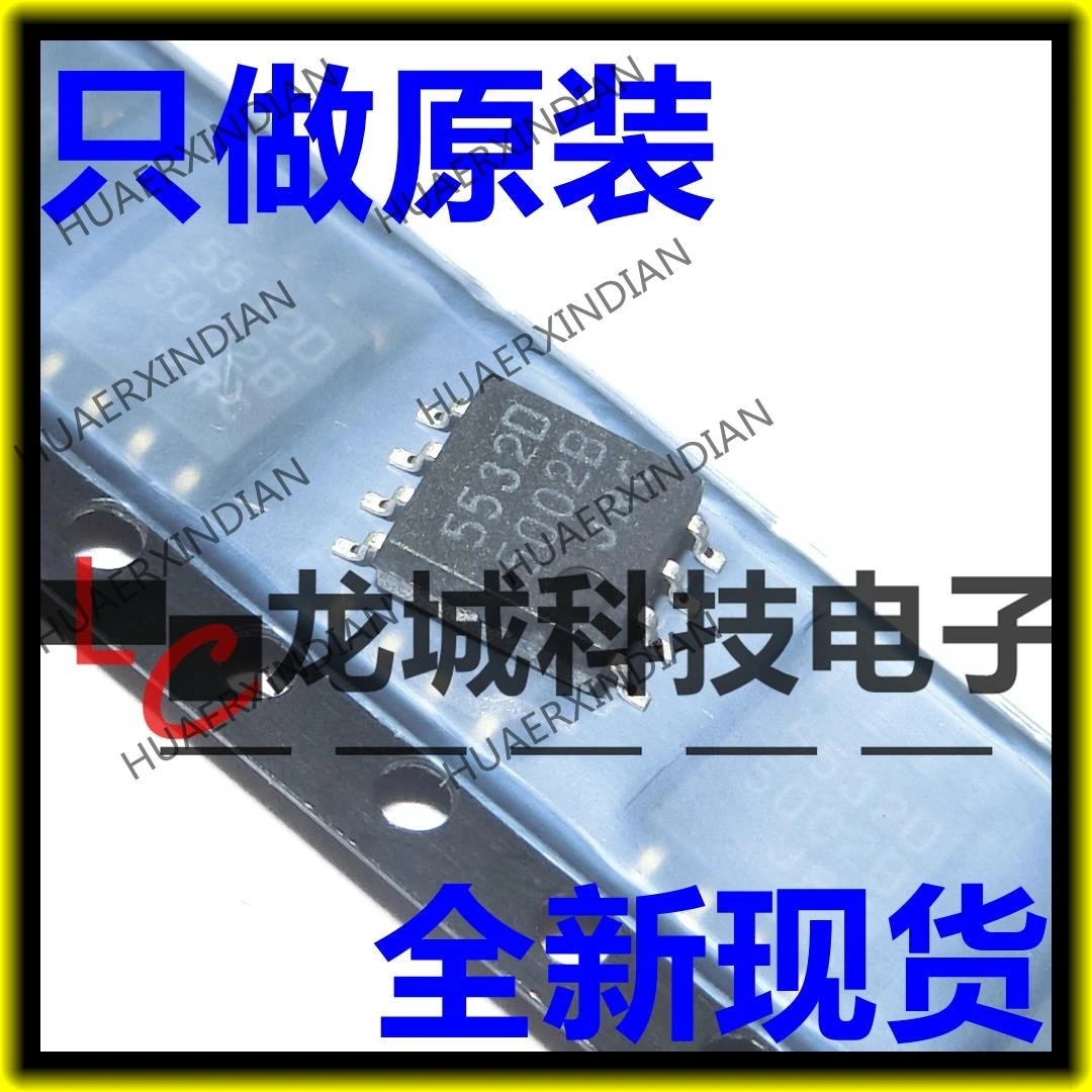 Новинка 5532D JRC5532D NJM5532M-D IC SOP-8 в наличии | Обустройство дома
