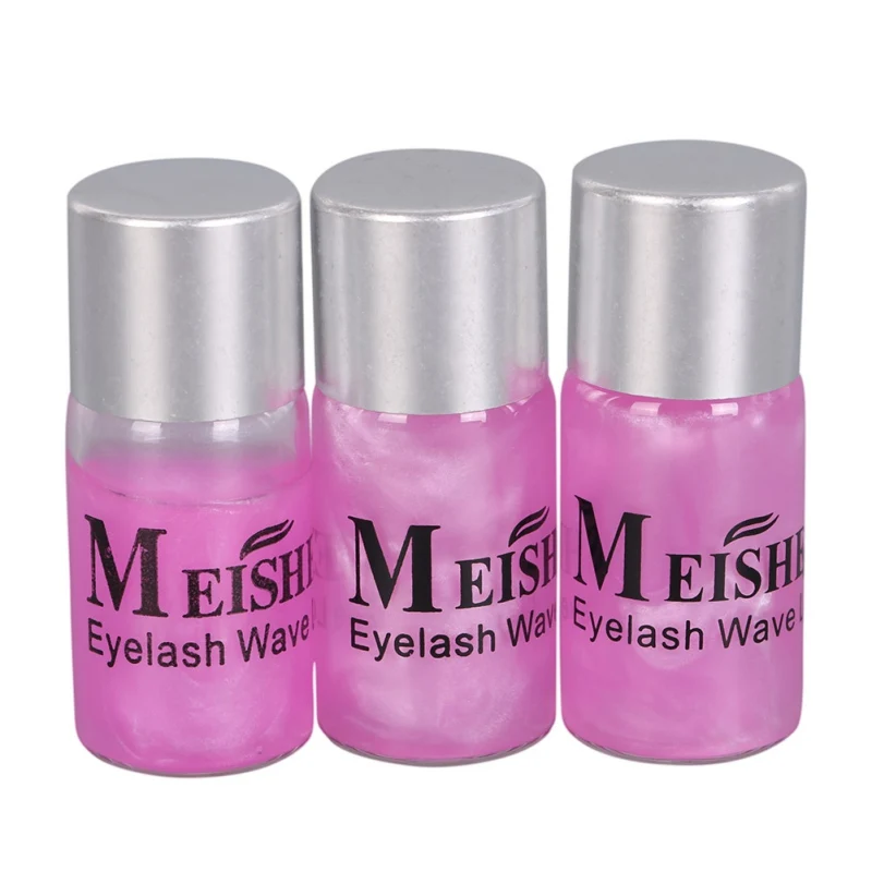 2017 New Eyelash Growth Treatments Curling Perming PERM Kit Eyelash