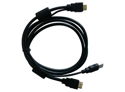 

HDMI Connect HDMI Cable With Touch For Lilliput Monitor 619 Series,779GL-70NP Series,669GL-70 Series,869GL-80 Series,FA1014