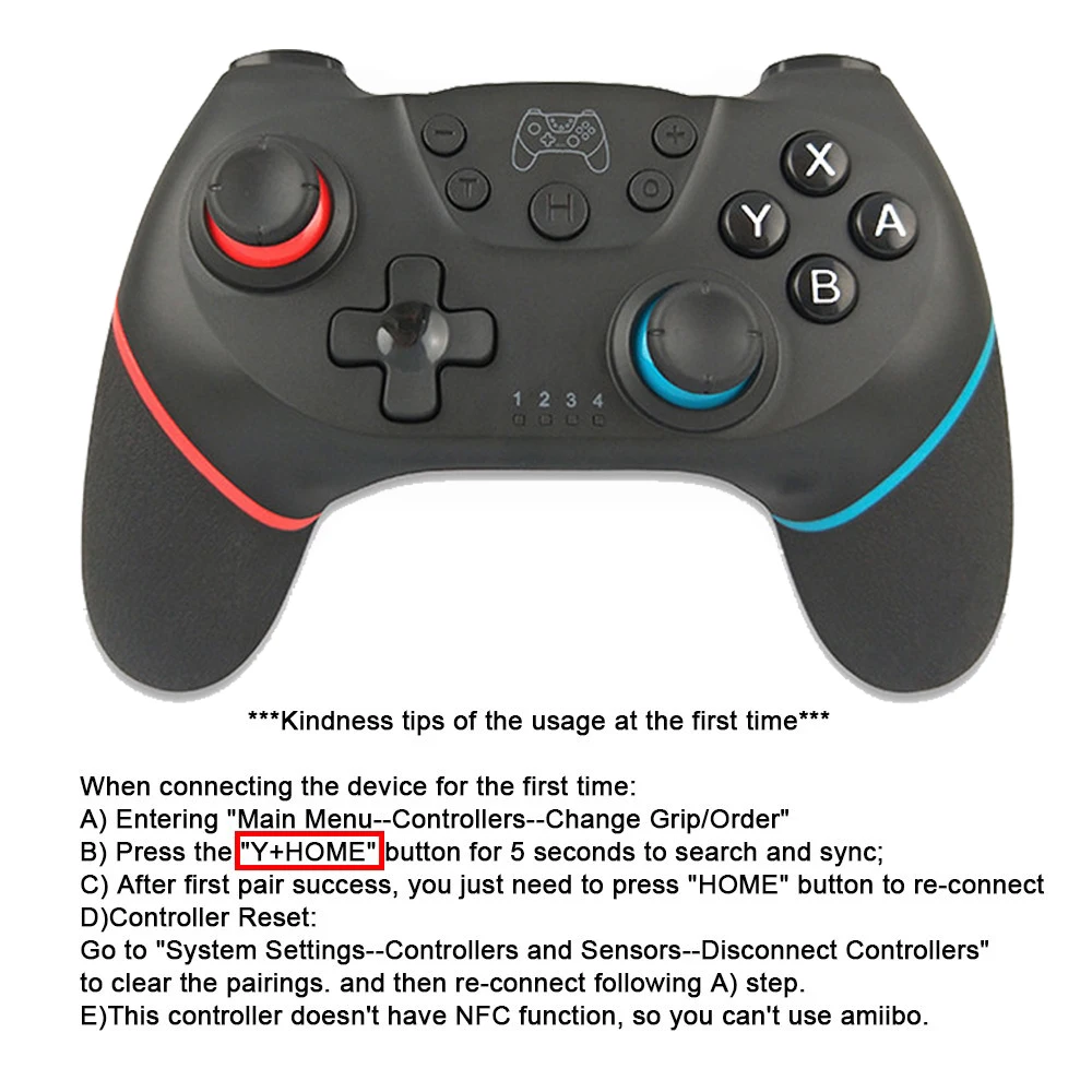 gamepad