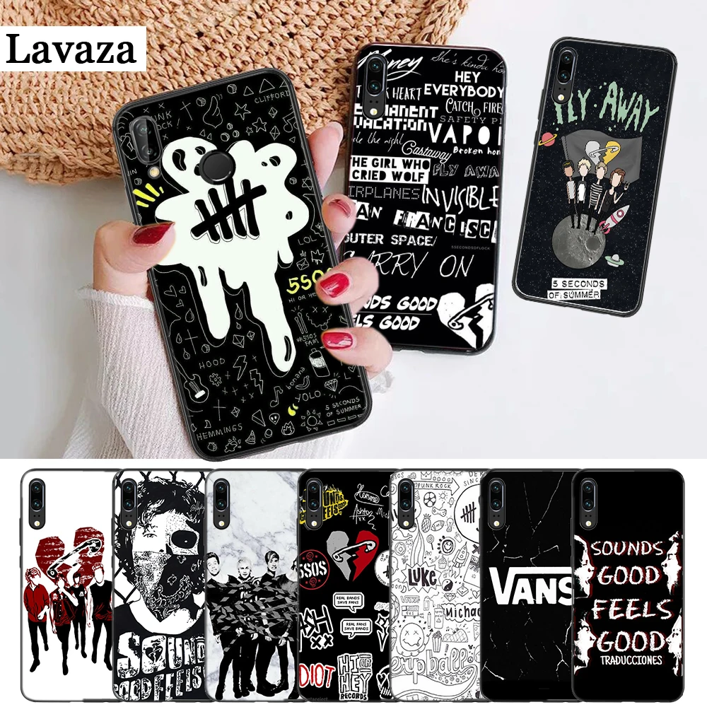 Силиконовый чехол для Huawei P8 Lite 2015 2017 P9 2016 Mimi P10 P20 Pro P Smart Z 2019 P30 | Мобильные телефоны