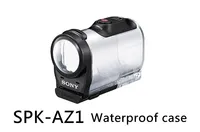 Waterproof case SPK-AZ1 Housing for Sony Action Camera HDR-AZ1 sport cam