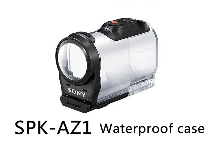 Водонепроницаемый чехол для экшн камеры Sony спортивный мобильного телефона