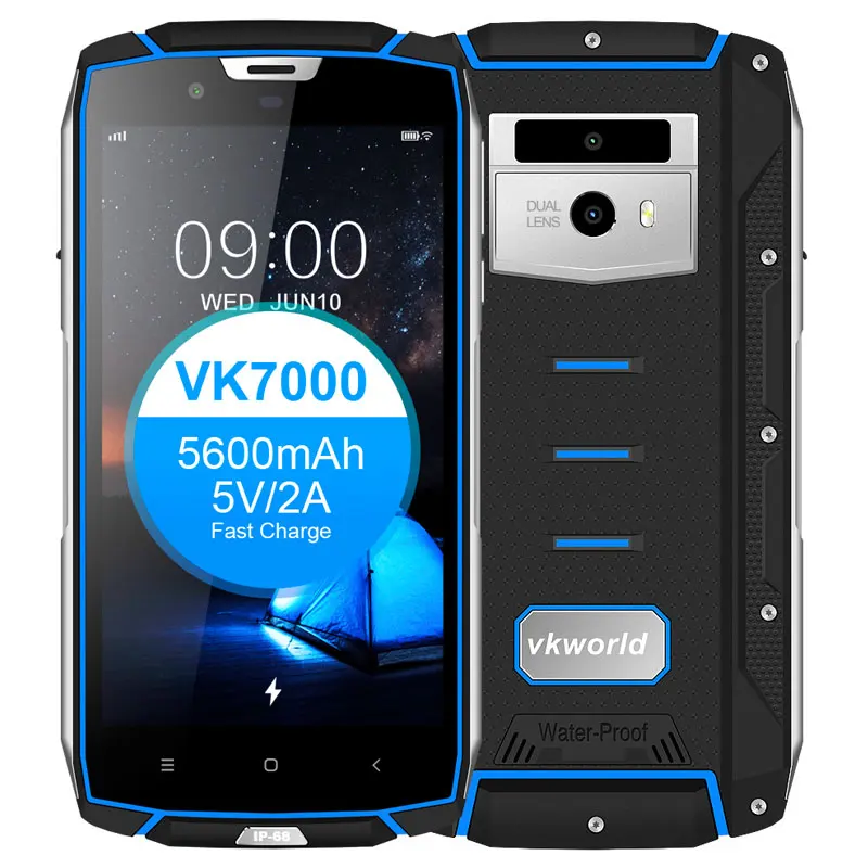 VKworld-Smartphones