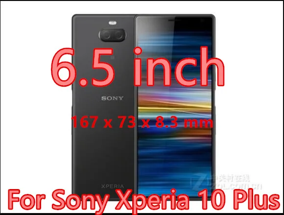 sony xperia 10 plus