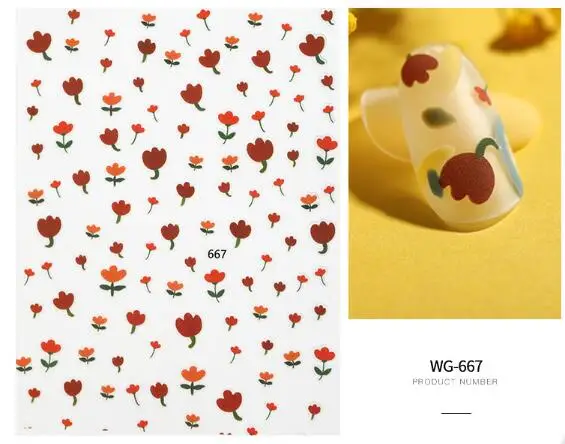 WG667