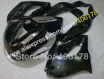 

Cheap price 97-97 YZF 1000R Body kit fairing For YZF1000R Thunderace 1997-2007 Full Black Motorbike Fairing