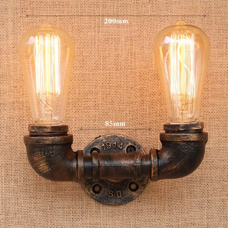 Industrial-Style-Water-Pipe-Sconce-Wall-Lights-for-Home-Bedroom-Hall-Hallway-Vintage-Wall-Lamp-Retro (5)