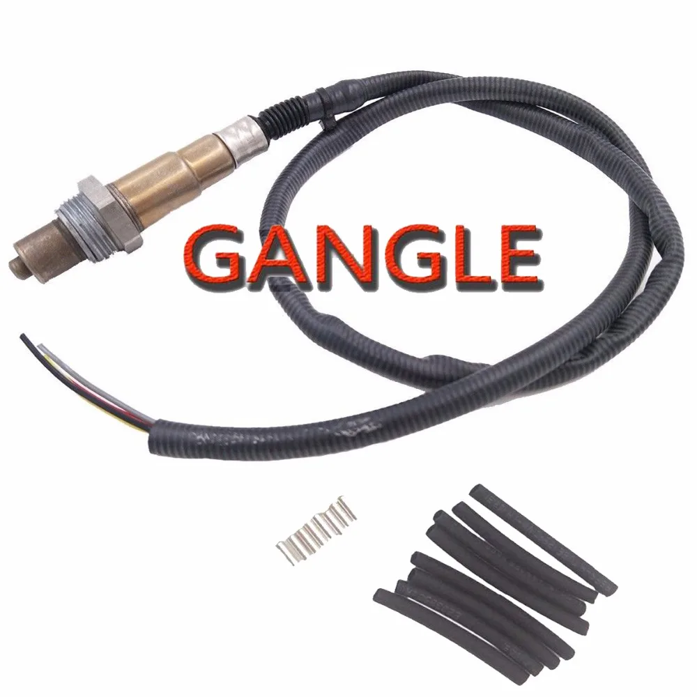 Lambdasonde Soot Particulate Sensor Partikel Oxygen O2 NOX Sensor for