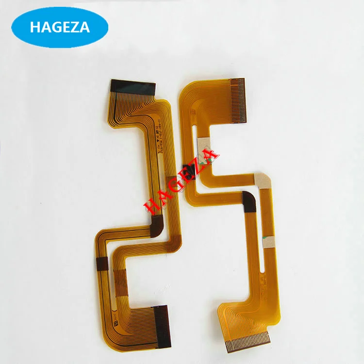 

NEW LCD Flex Cable for SONY HC37 HC38 HC45 HC47 HC48 HC51 HC52 HC53 HC54 HC62 Video Camera
