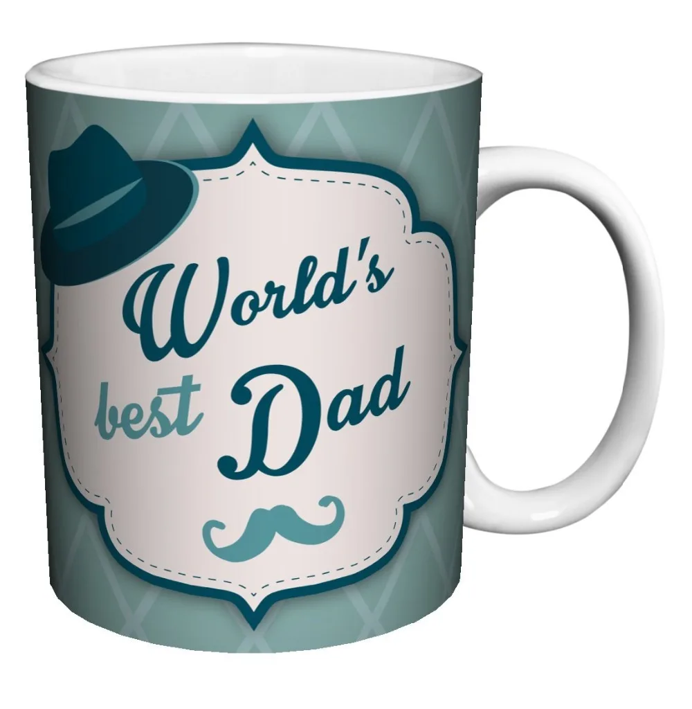 dad mug daddy coffee mugs travel mugs creactive funny cups ceramic