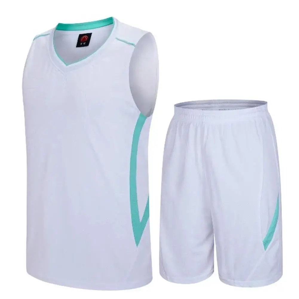ITFABS sitfabs летняя баскетбольная спортивная форма костюм Для мужчин тренажерный зал без рукавов баскетбол рубашки с коротким рукавом+ короткие штаны комплект одежды из 2 шт./компл