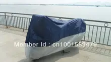 Al por mayor o Al Por Menor Cubierta de La Motocicleta para Yamaha WR 250 WR250 Motocross ENVÍO GRATIS BOLSA de ALMACENAMIENTO INCLUIDO