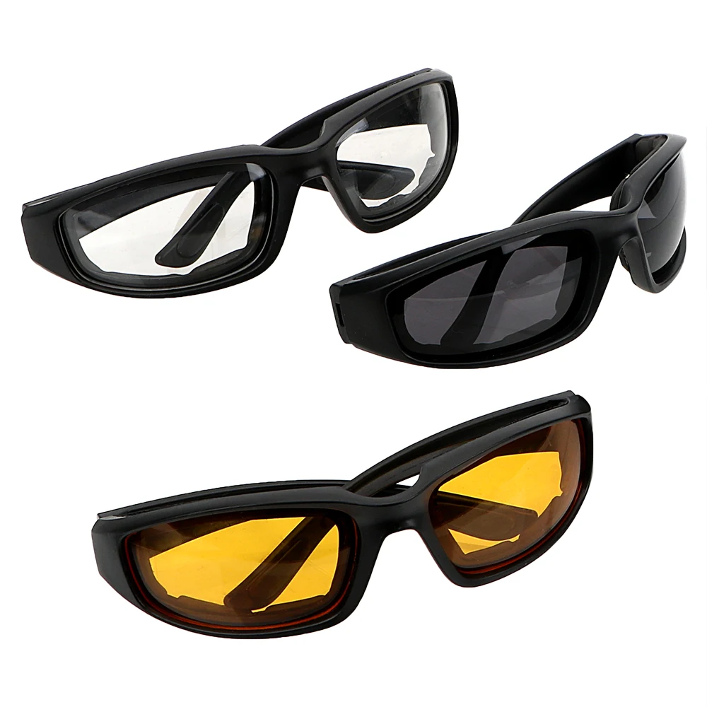 UV Protection Anti Glare Car Night Vision Glasse Night Vision Drivers