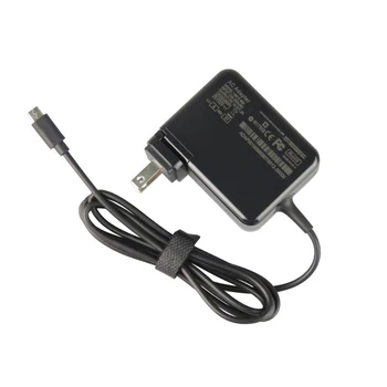 

US Plug Charger AC Adapter Replacement For Dell Venue 11 Pro 19.5V 1.2A EU UK Plug Black