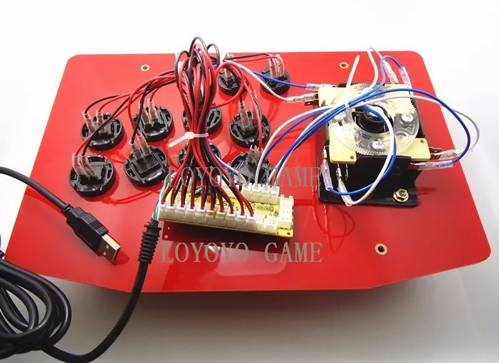 PC joystick8 PCB01 (3)