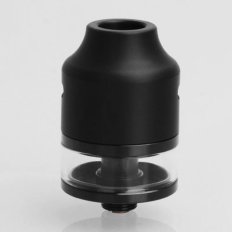 

Original Oumier WASP Nano RDTA 2ml 22mm Rebuildable Dripping Tank Atomizer for Mechanical Mod / VW Box Mod / Vape Mod
