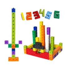 100 шт. Строительные блоки DIY город креативные кирпичи 2 см блоки модели Фигурки детские цветные обучающие и развивающие игрушки подарки