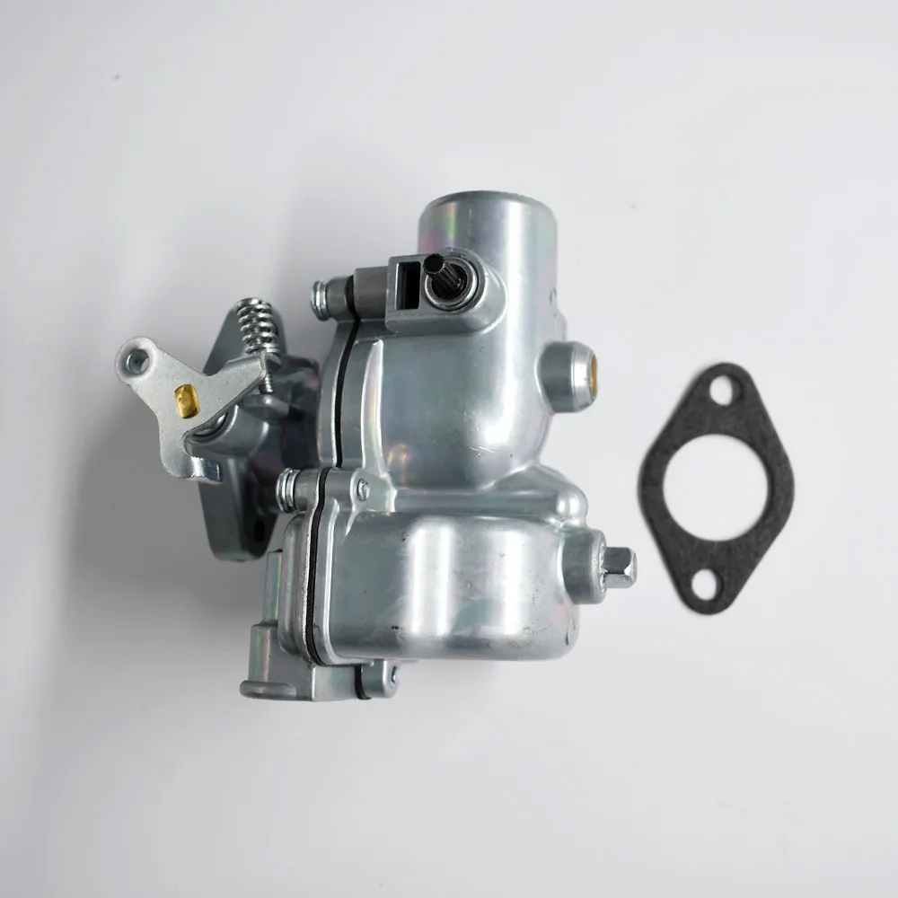 Карбюратор для 251234R91 IH фармолл трактор Cub 154 184 185 C60 251234R92 Carb