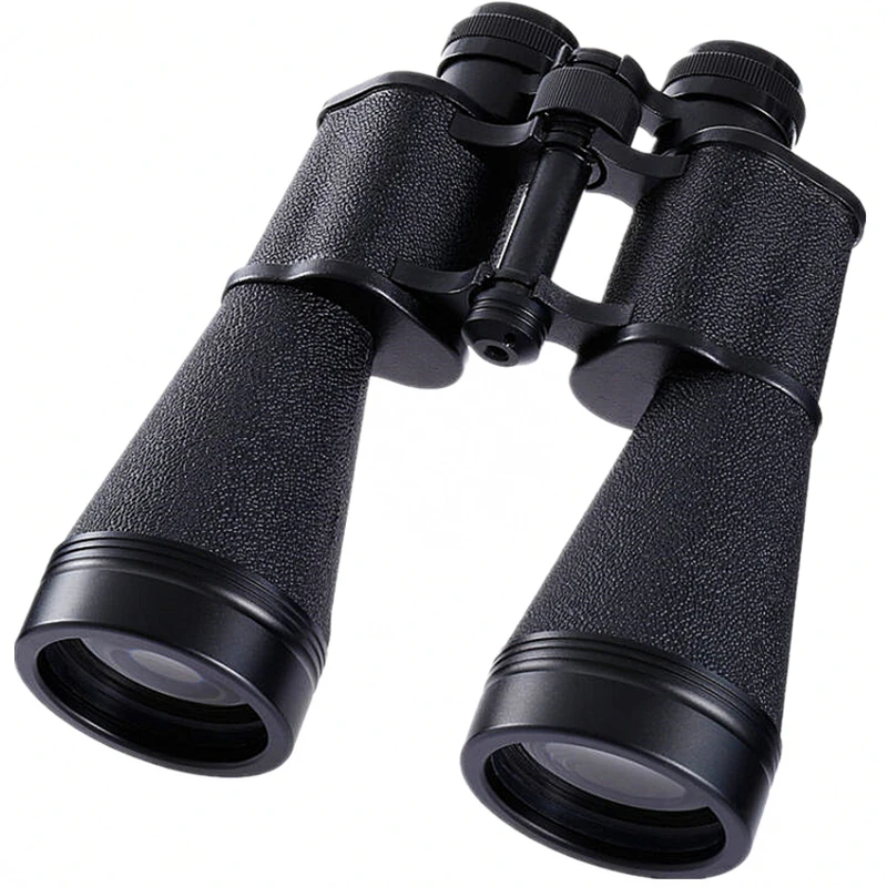Baigish Binocolo 15x60 Russo Militare Binoculare di Alta Qualità